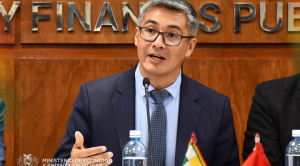 Recursos del BID también serán para el sector privado, informa ministro Espinoza