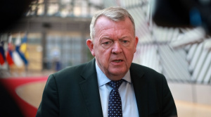 Gobierno danés confirma que mañana  se reunirá con Rubio para hablar sobre Groenlandia 