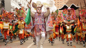 Se lanza de forma oficial el Carnaval 2026