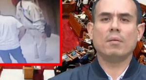 Presidente de Perú llegó encapuchado a cena con empresario chino; congresistas anuncian moción de vacancia