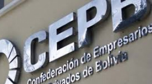 Empresariado boliviano aguarda con altas expectativas reunión con presidente del BID