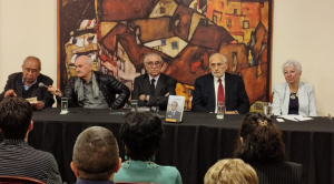 |CRÍTICA|Gustavo Fernández: La caravana sigue|Carlos Toranzo|