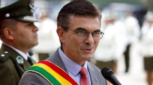 DS crea el "Despacho Virtual del Presidente" para que Paz pueda gobernar online