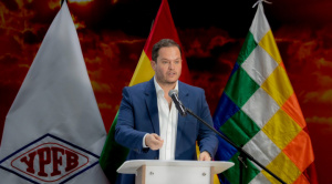 Fiscalía confirma que se activó el sello rojo de Interpol contra Dorgathen 