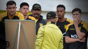 El Tigre tiene plazo hasta el 30 de enero para inscribir su plantel copero 