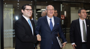 El BID apunta impulsar cuatro sectores del país: minería, agroindustria, energía y turismo