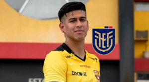 En Ecuador lo dan por hecho: “Xavier Arreaga jugará en Bolívar”