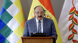 Caso Botrading II: Fiscalía admite denuncia por préstamo de YPFB a la subsidiaria