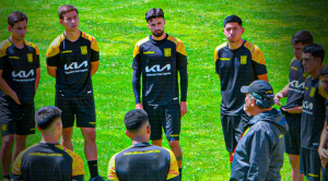 The Strongest virtualmente descarta ir a Perú para amistosos