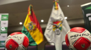 “Caso Wilster”: una medida precautoria busca frenar el inicio del torneo 