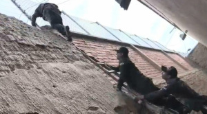 Policía frustra intento de fuga en la cárcel de Oruro tras alerta de un oficial