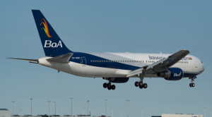 El gobierno no descarta asociarse con privados para el manejo de BoA