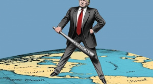 La Doctrina "Donroe" y el “sálvese quien pueda” en América Latina