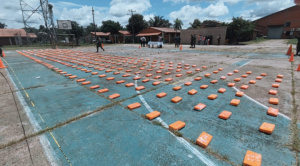 Emboscada a patrulla de Umopar dejó dos policías heridos