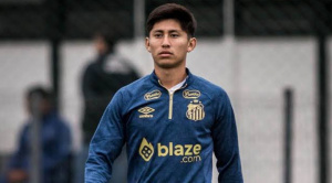 Terceros debuta en el Campeonato Paulista y casi anota un gol