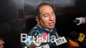 Santamaría asegura que cierre  de la ADSIB no busca quitar  competencias a la Vicepresidencia