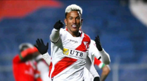 El oscuro caso de Darlison Rodrigues salta a la luz 