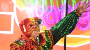 El carnaval paceño 2026 hará énfasis en la reivindicación del pepino y el chuta