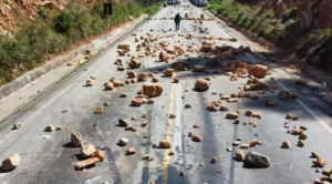 La COB reivindica derecho a la protesta y rechaza la criminalización de los bloqueos