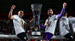 Torneo amistoso: el asequible camino que le espera a Always Ready