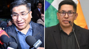 Fiscalía imputará formalmente a exministros, se prevé que la audiencia de medidas cautelares sea mañana