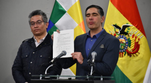 Emapa estima que irregularidades con harina causaron daño al Estado de Bs 6,6 millones