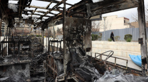 Irán frena las protestas con miles de muertos y llamados a ejecutar a detenidos