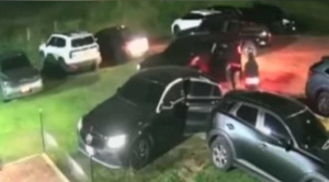 Fiscal informa que hombre acribillado en el Urubó no tenía antecedentes por narcotráfico