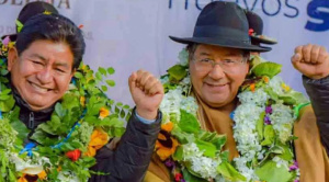 Del poder a las celdas: Arce y tres de sus ministros están presos; la lista tiende a ampliarse