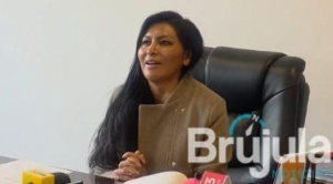 Senadora Chapetón respalda debate sobre la renta vitalicia y espera informe de comisión