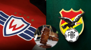 ¿Puede ganar Wilster en el TAS? ¿Cometió errores la FBF?