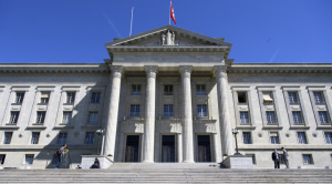 Tribunal Federal Suizo deniega solicitud de Wilster, pero no cierra el caso