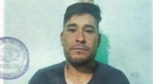 Acribillan en Santa Ana de Yacuma a un reo chileno que se fugó de Chonchocoro