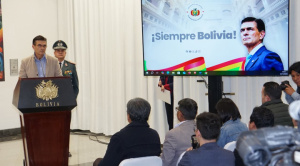 CAF confirma participación de Paz en foro económico internacional en Panamá