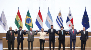 El Mercosur y la UE firman el acuerdo de libre comercio tras 26 años de negociaciones