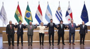 |OPINIÓN|UE-Mercosur, tres rutas para Bolivia|Ana María Solares|