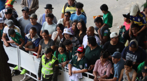 A estadio lleno, Bolivia afronta un test ante Panamá en Tarija 