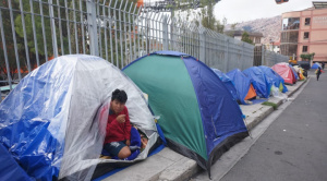 Reclutamiento para el servicio militar arranca este lunes 
