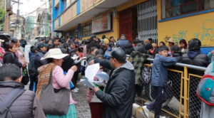 Inscripciones escolares comienzan este lunes; ministra garantiza  inicio de clases el 2 de febrero