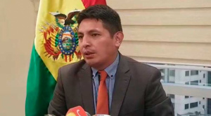 Asambleísta denuncia al gobernador Quispe por "delitos electorales"