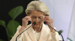 Líderes europeos se citan el jueves para abordar el plan de EEUU de tomar Groenlandia