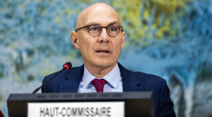 ONU: ejecuciones aumentaron en 2025,  por su amplio uso en países como Irán o Arabia Saudí