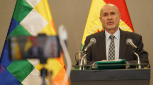 Lupo: En 70 días, el Gobierno estabilizó la economía y evitó una escalada del conflicto