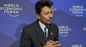 El canciller Aramayo acusa al vicepresidente de “ir contra la gobernabilidad” de Estado