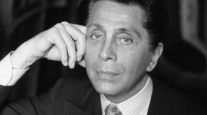 A sus 93 años murió Valentino, el "emperador de la moda italiana"