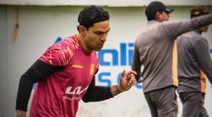 Algarañaz ya es del Tigre, Ábrego está en camino y Chura se enfría  