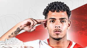 Always Ready hace oficial la salida de Moisés Paniagua