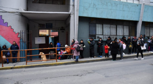 Seduca informa que padres no respetan el cronograma de inscripciones