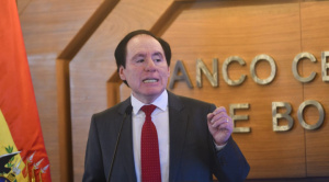 BCB: se necesitan $us 921 millones para cubrir venta anticipada de oro  realizada en gestión de Arce 