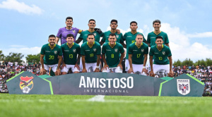 Selección: ¿es normal la falta de gol en la “era Villegas”?